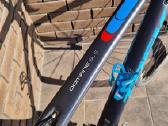 Plento dviratis Trek Domane SL-5 karbonas - nuotraukos Nr. 7