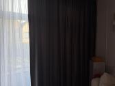 Tamsios užuolaidos