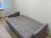 Lietuviška sofa-lova "Dn" su patalynės dėže - nuotraukos Nr. 18
