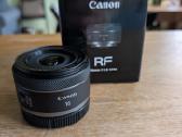 Canon Rf 16mm F2.8 Stm