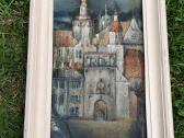 Vilniaus paveikslas - nuotraukos Nr. 3