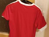 Adidas Manchester United futbolo marškinėliai - nuotraukos Nr. 8