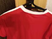 Adidas Manchester United futbolo marškinėliai - nuotraukos Nr. 9