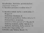 Bibliografijos rodyklė - nuotraukos Nr. 3