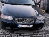 Volvo - nuotraukos Nr. 5