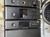 Topping komplektas + Hifiman Sundara - nuotraukos Nr. 2
