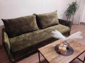 Lietuviška prabangi sofa-lova pagal jūsų norus - nuotraukos Nr. 5