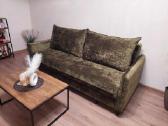 Lietuviška prabangi sofa-lova pagal jūsų norus - nuotraukos Nr. 6