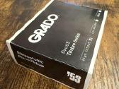 Grado Opus3 Timbre Series High Output Mi galvutė - nuotraukos Nr. 13