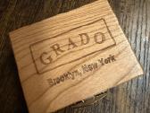 Grado Opus3 Timbre Series High Output Mi galvutė - nuotraukos Nr. 2