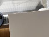 Ikea pakeliamas stalas su kede 120x70 - nuotraukos Nr. 7