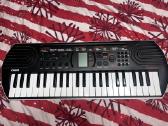 Sintezatorius Casio