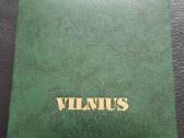 Stalo medalis Vilnius - nuotraukos Nr. 2