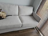 Hovden sofa-lova 140x200cm