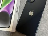 iPhone 14 plus - nuotraukos Nr. 2