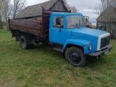 Parduodu Gaz 53 - nuotraukos Nr. 4