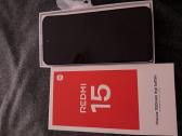 Xiaomi redmi 15 - nuotraukos Nr. 2