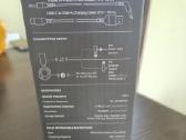 Steelseries arctis nova 7p wireless bundle kit whi - nuotraukos Nr. 3