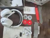Steelseries arctis nova 7p wireless bundle kit whi - nuotraukos Nr. 9