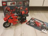 Lego Technic Ducati Panigale V4 R 42107