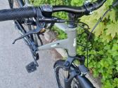 Vokiškas Raleigh dirzine pavara alfine - nuotraukos Nr. 3