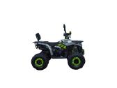 Benzininis keturratis XTR Forrest 125cc - nuotraukos Nr. 4