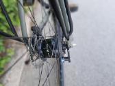 Vokiškas Raleigh dirzine pavara alfine - nuotraukos Nr. 4