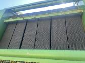 Ruloninis presas John Deere - nuotraukos Nr. 2