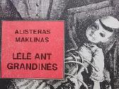 Lėlė ant grandinės