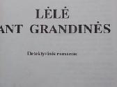 Lėlė ant grandinės - nuotraukos Nr. 2