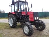Perku Mtz,case,new Holland ar kita traktoriu.