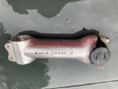 Aliuminis kalnų dviratis 26 colių ratai , Shimano - nuotraukos Nr. 3