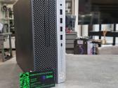 Kompiuteris Hp 705 G5 Sff/r5p-3400g/8/256/w11p