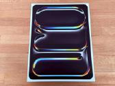 Naujas Apple iPad Pro 13" M5 WiFi 512gb
