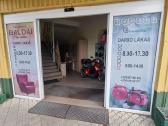 Išnuomojama Antrame Aukšte Parduotuvės Patalpa - nuotraukos Nr. 2
