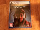 Directive 8020 Ps5 Deluxe Edition
