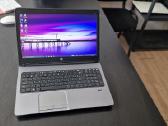 Hp Probook 655, 8gb, SSD, 15.6 Full HD LED - nuotraukos Nr. 2