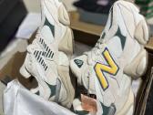New Balance 9060 Sportbačiai - nuotraukos Nr. 7