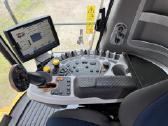 New Holland cx8.85 - nuotraukos Nr. 11