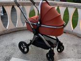 Stilingas Egg2 vežimėlis su pilna komplektacija + - nuotraukos Nr. 2