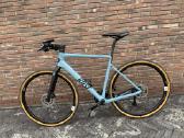 Rose Gravel Backroad Grx810 Multicross 57cm
