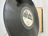 1979m Lp plokštelė Kiss, Dynasty Vg 407 Cb. - nuotraukos Nr. 6
