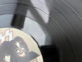 1979m Lp plokštelė Kiss, Dynasty Vg 407 Cb. - nuotraukos Nr. 7