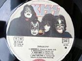 1979m. Lp Kiss, Dynasty Cb.71049 - nuotraukos Nr. 11