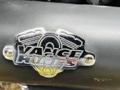 2015 Harley Davidson Dyna Wide Glide - nuotraukos Nr. 3