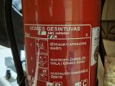 Milteliniai gesintuvai - nuotraukos Nr. 2
