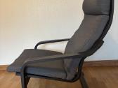 Sofa zalsva - nuotraukos Nr. 2