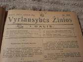 Vyriausybės žinios - nuotraukos Nr. 5