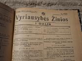 Vyriausybės žinios - nuotraukos Nr. 6