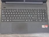 Hp 15,6 Fhd R5 3500u 16gb 256 nvme SSD - nuotraukos Nr. 2